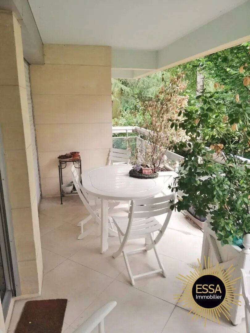 Appartement à vendre, 123m², Bailly
