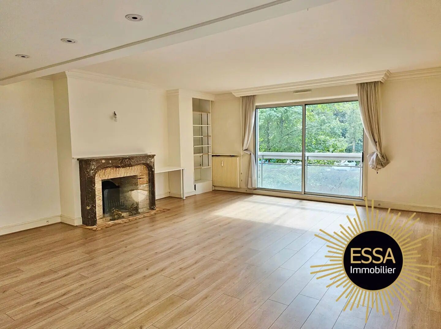 Appartement à vendre, 123m², Bailly