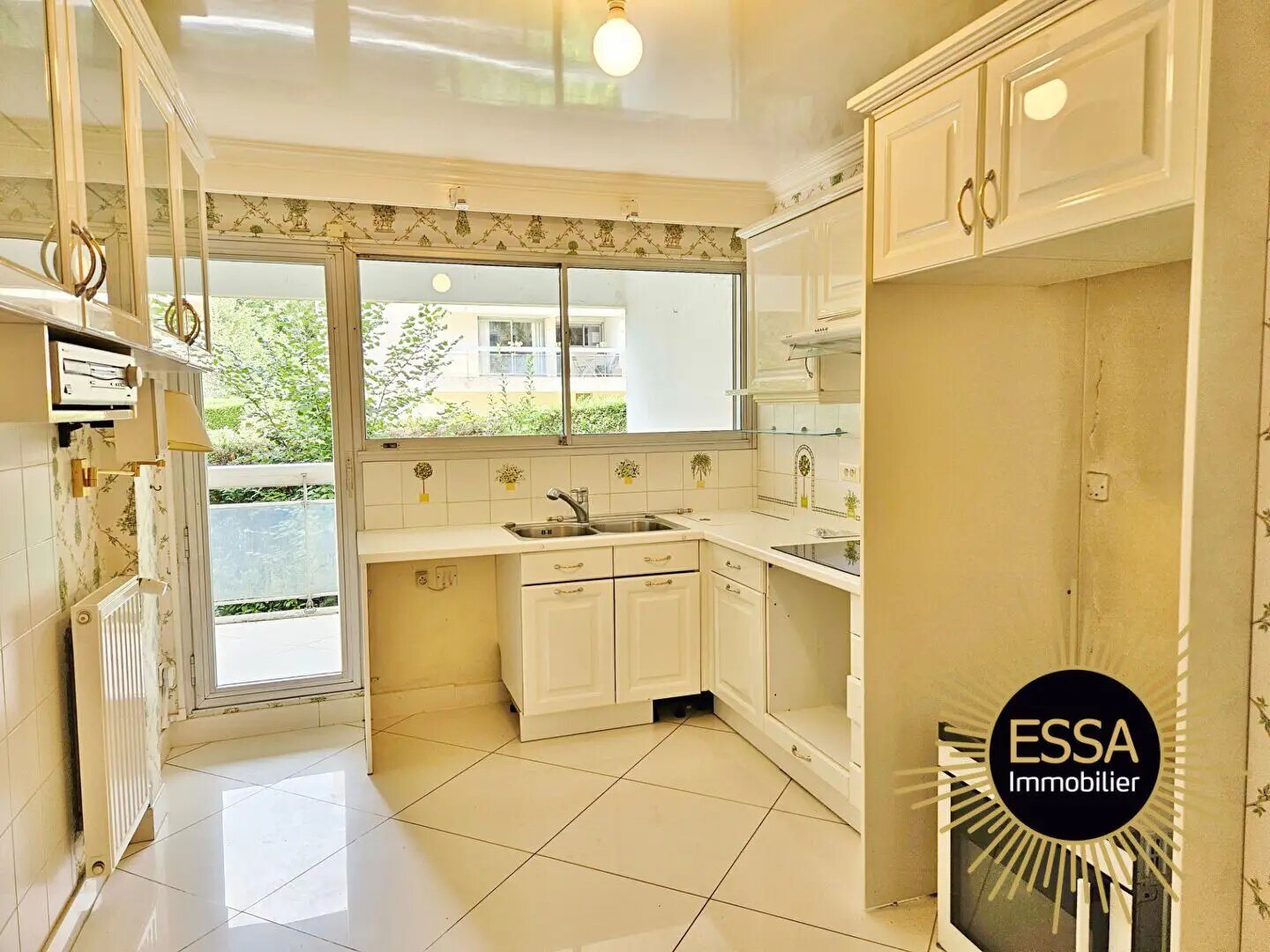 Appartement à vendre, 123m², Bailly