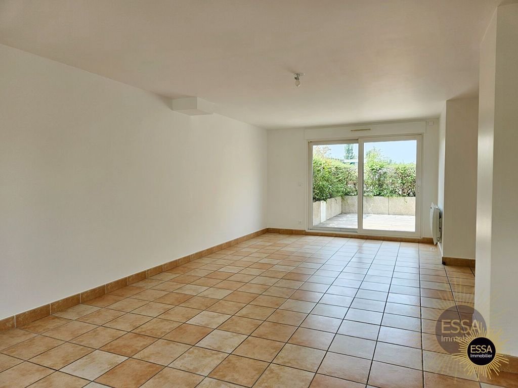 Appartement à louer, 102m², Noisy-le-Roi