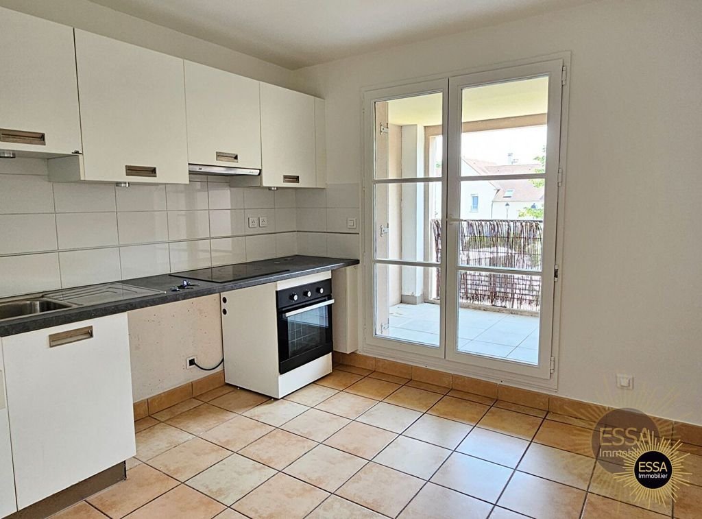 Appartement à louer, 102m², Noisy-le-Roi