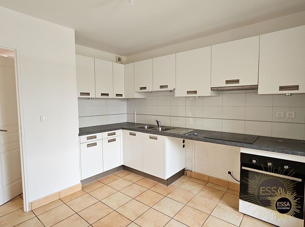 Appartement à louer, 102m², Noisy-le-Roi