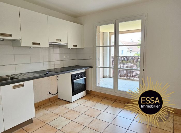 Appartement à louer, 117m², Noisy-le-Roi