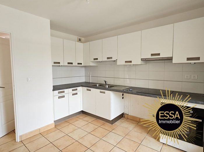 Appartement à louer, 117m², Noisy-le-Roi