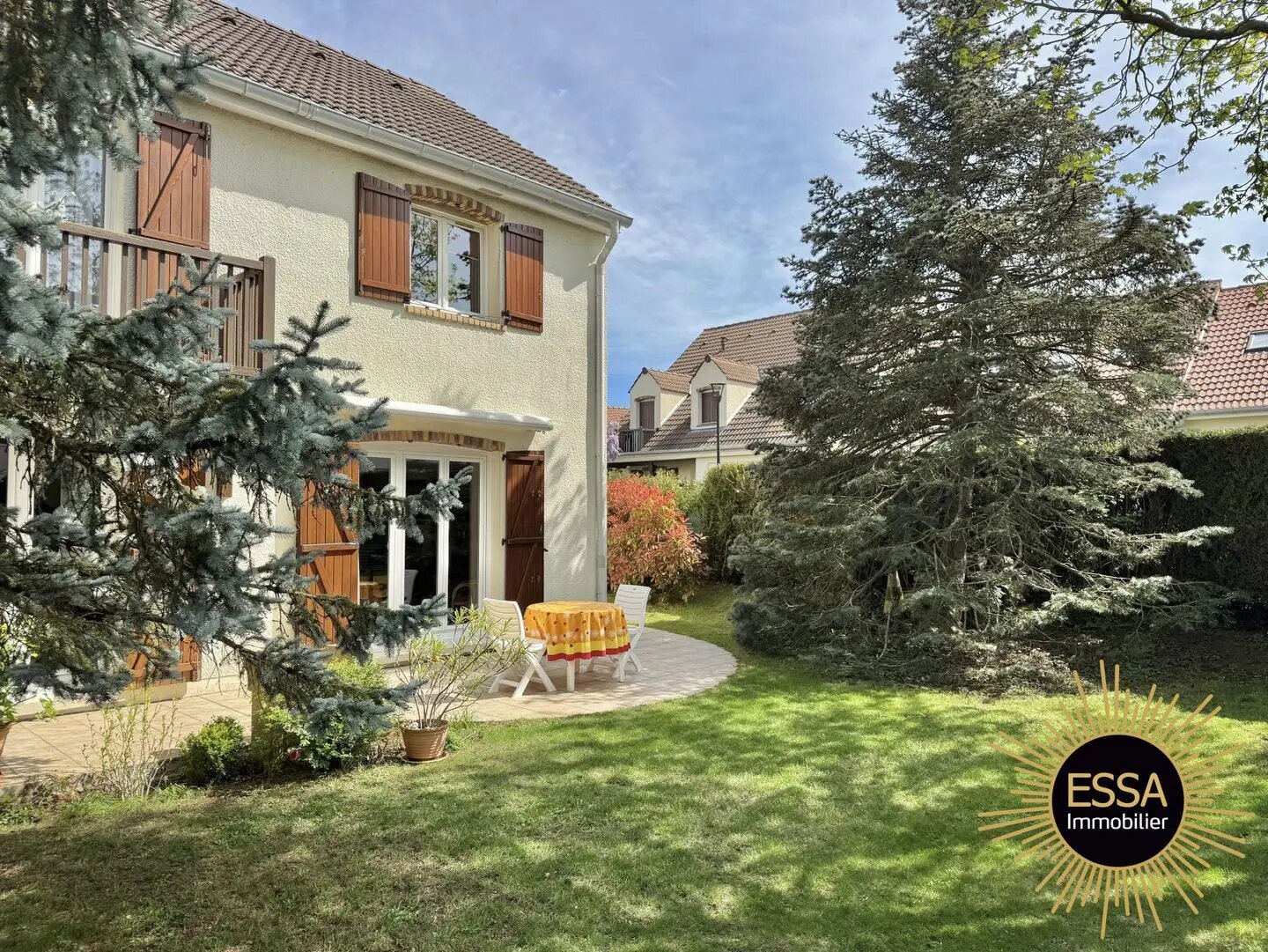 Maison à vendre, 129m², Villepreux