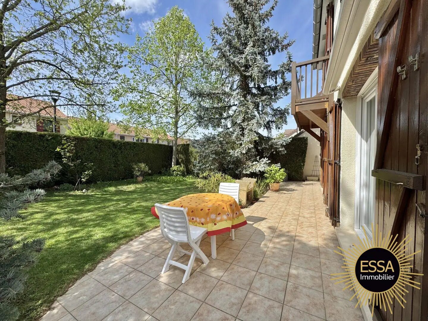 Maison à vendre, 129m², Villepreux
