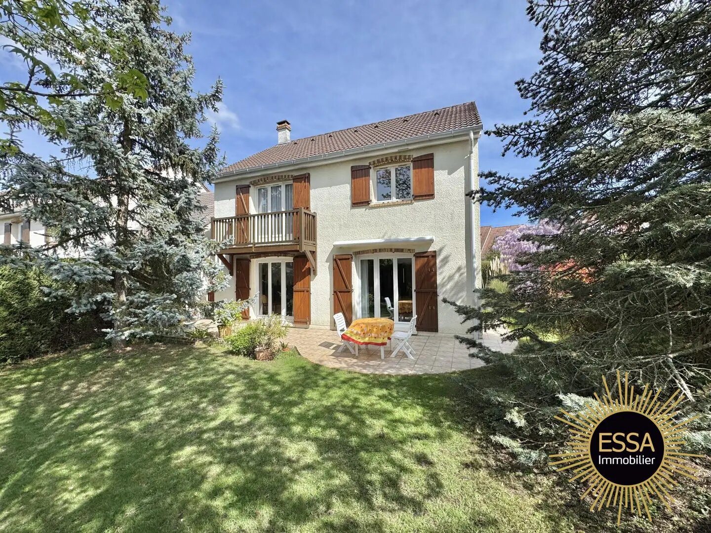 Maison à vendre, 129m², Villepreux