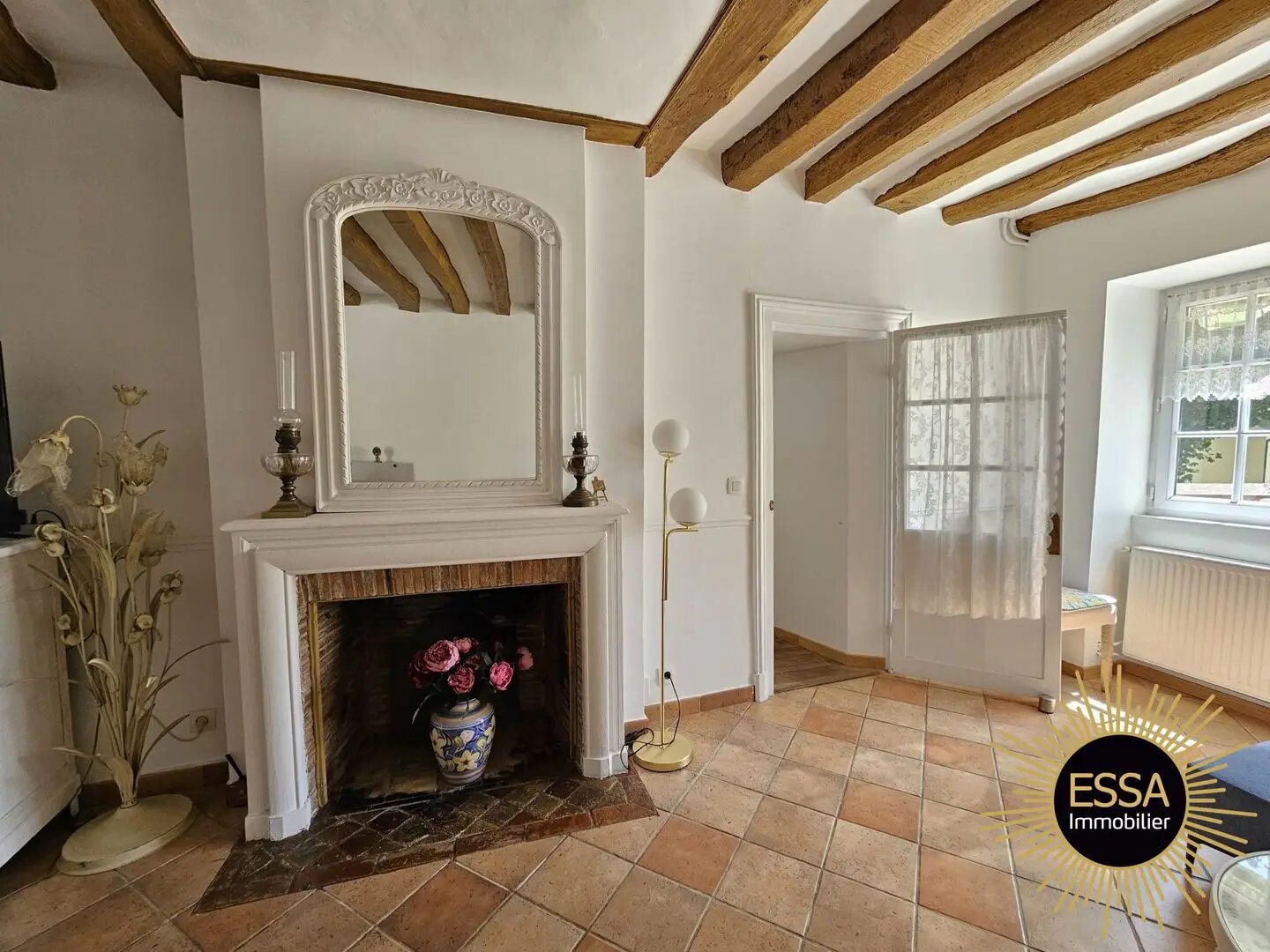 Maison à vendre, 80m², Bailly