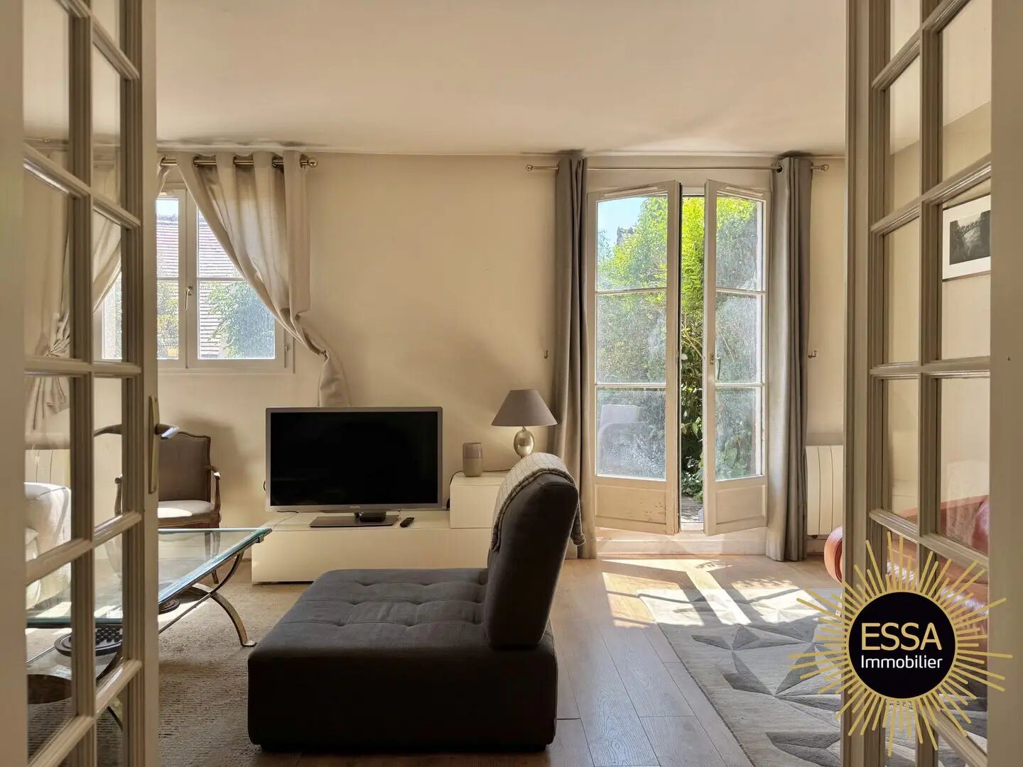Maison à vendre, 110m², Bailly