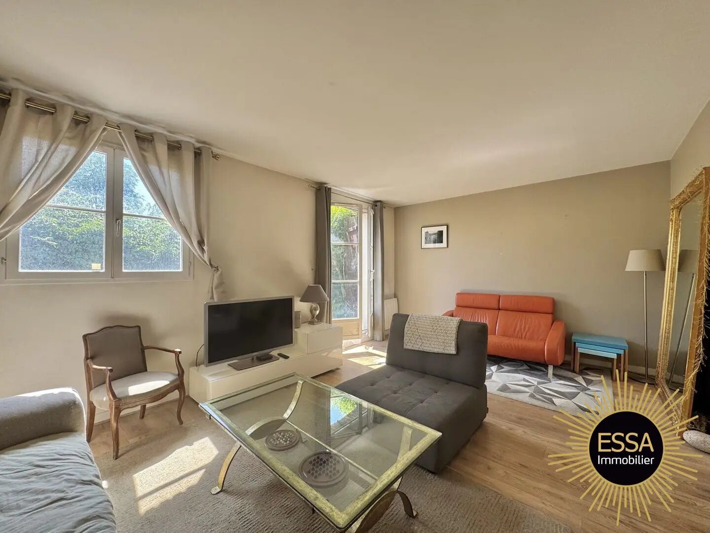 Maison à vendre, 110m², Bailly