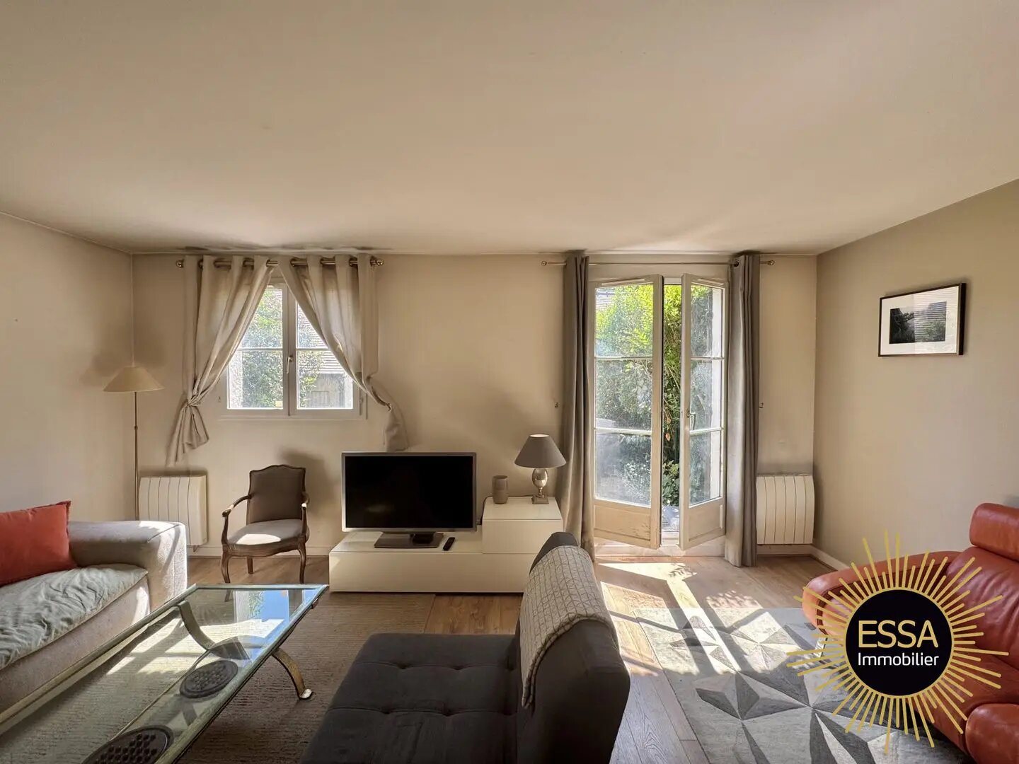 Maison à vendre, 110m², Bailly