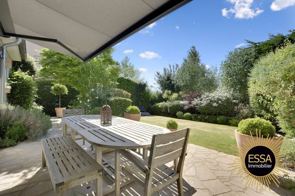 Maison à vendre, 161m², Noisy-le-Roi