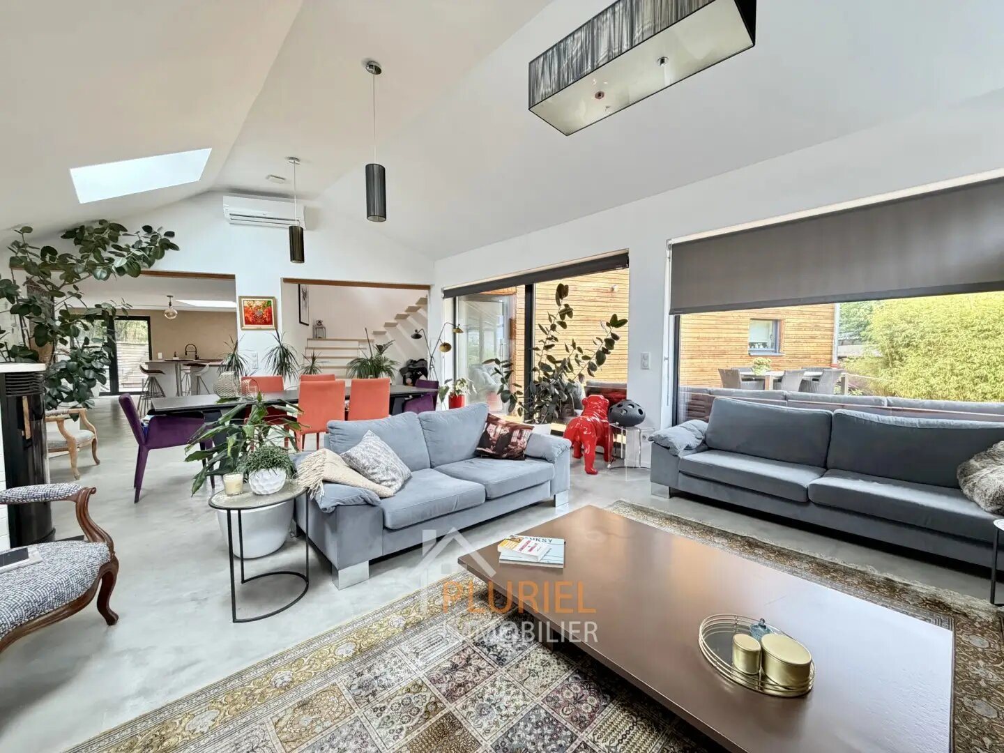 Maison à vendre, 193m², Oberhausbergen