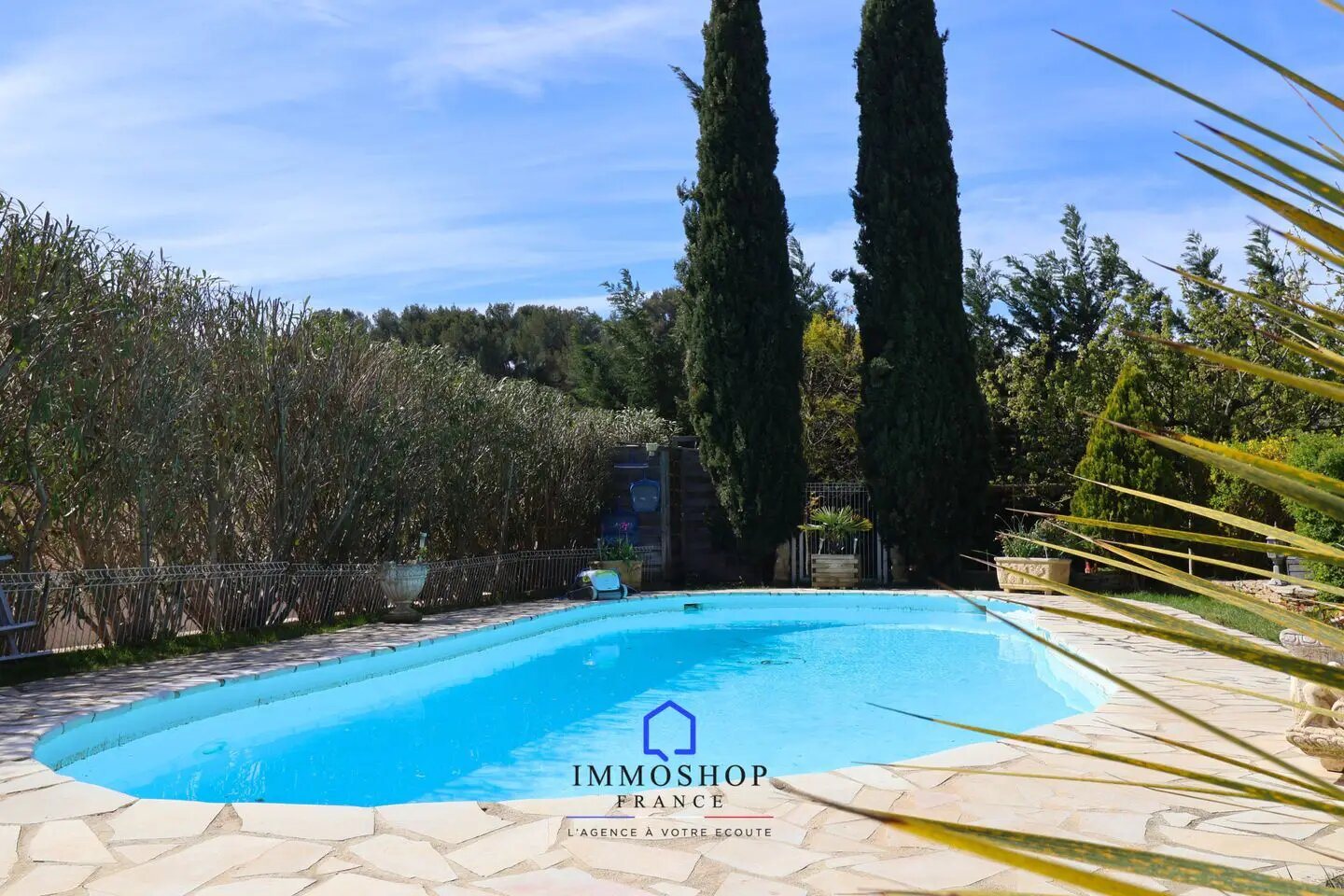 Maison à vendre, 142m², Marseille 13ème