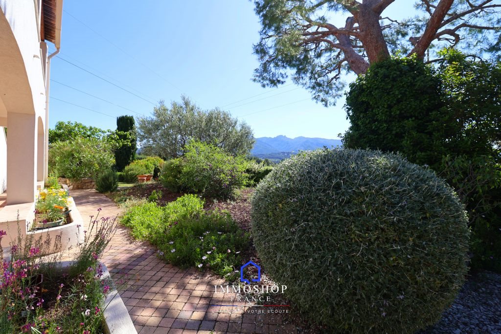 Maison à vendre, 206m², Aubagne