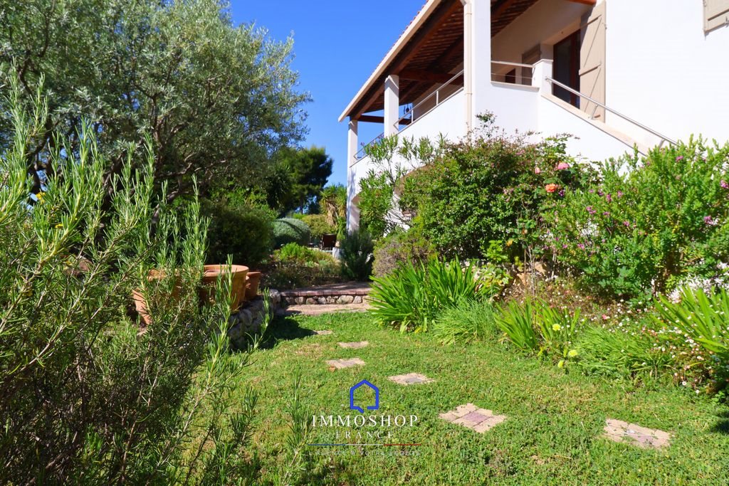 Maison à vendre, 206m², Aubagne