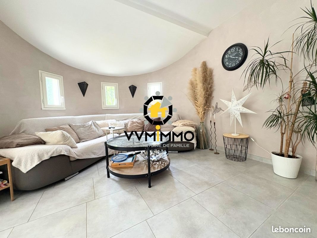 Maison à vendre, 157m², La Chevrolière