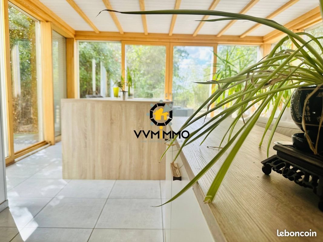 Maison à vendre, 153m², Blain