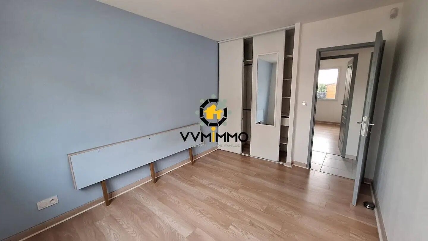 Maison à vendre, 80m², Mauves-sur-Loire