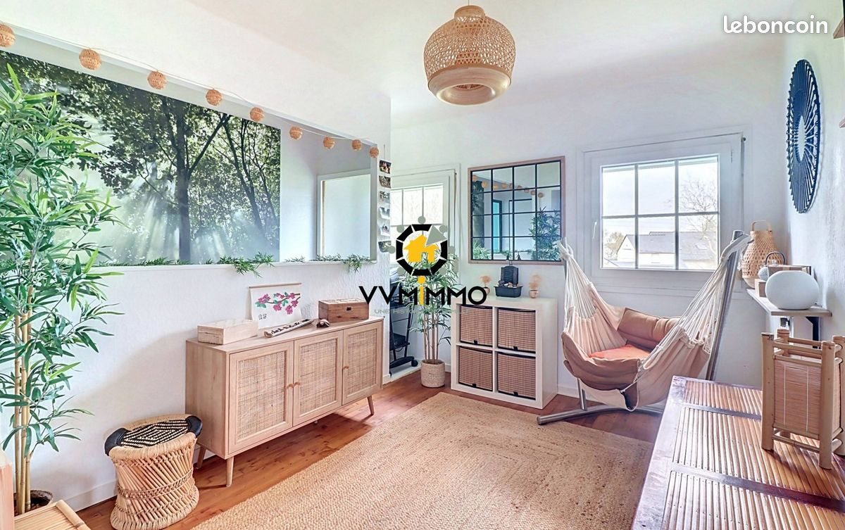 Maison à vendre, 135m², Saint-Mars-du-Désert