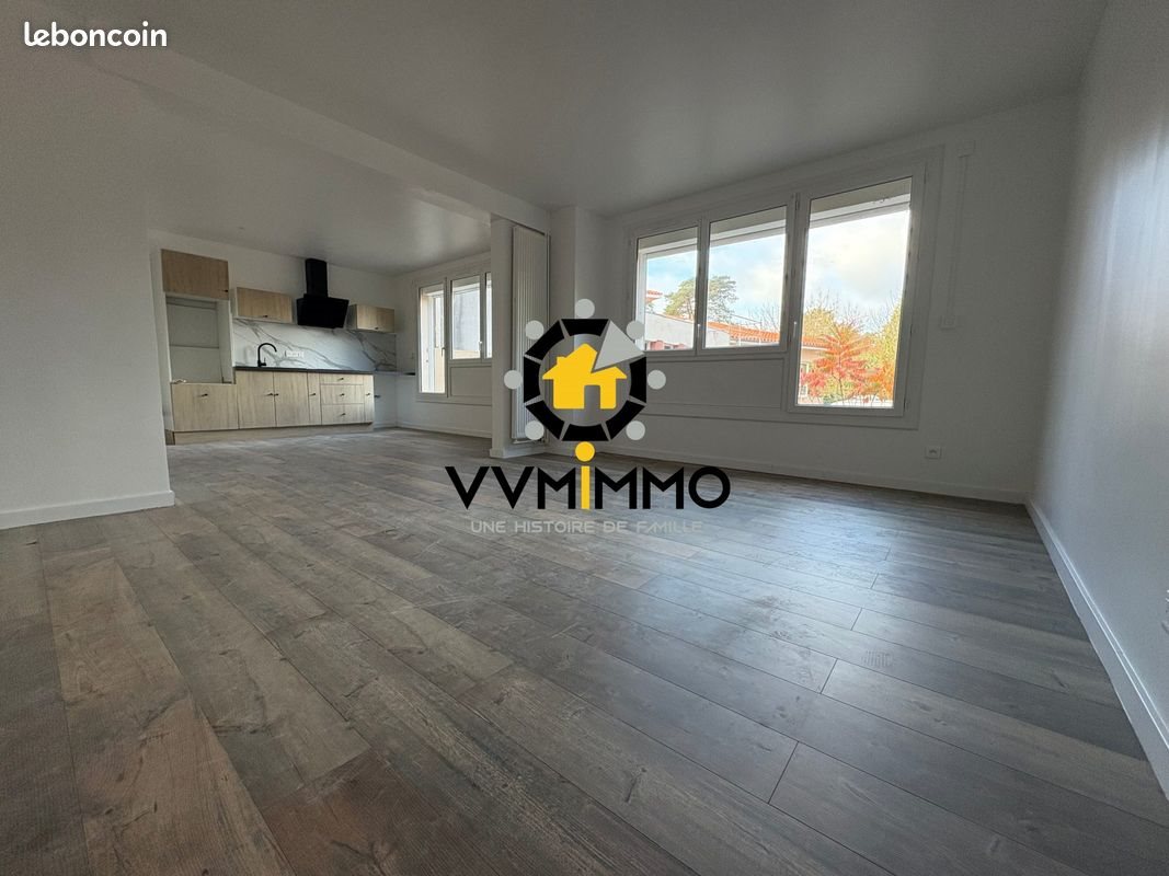 Appartement à vendre, 93m², Le Cellier