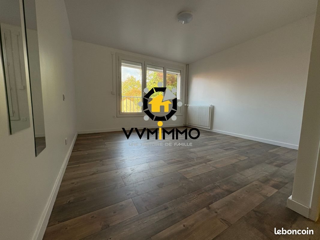 Appartement à vendre, 93m², Le Cellier