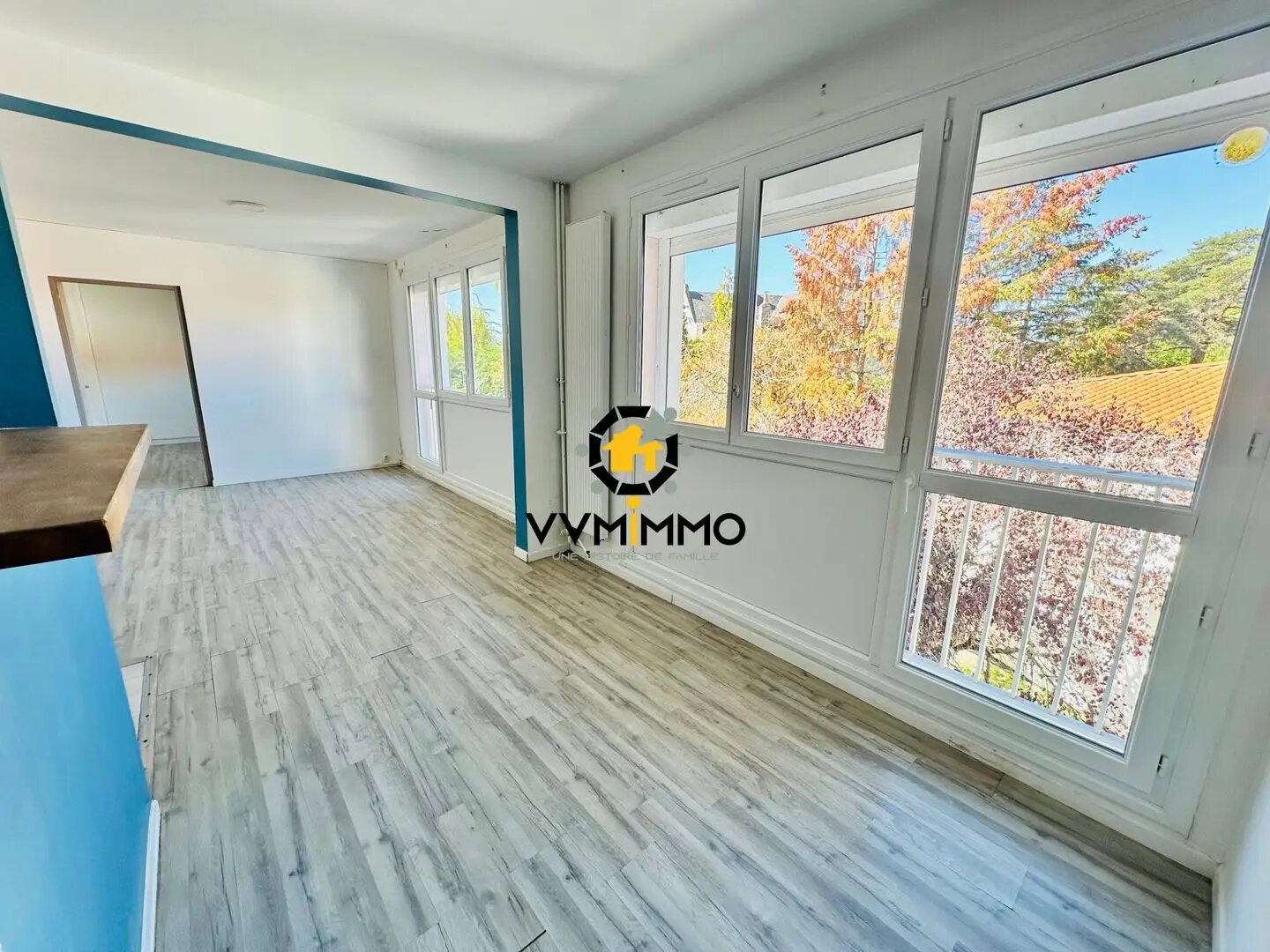 Appartement à vendre, 69m², Le Cellier