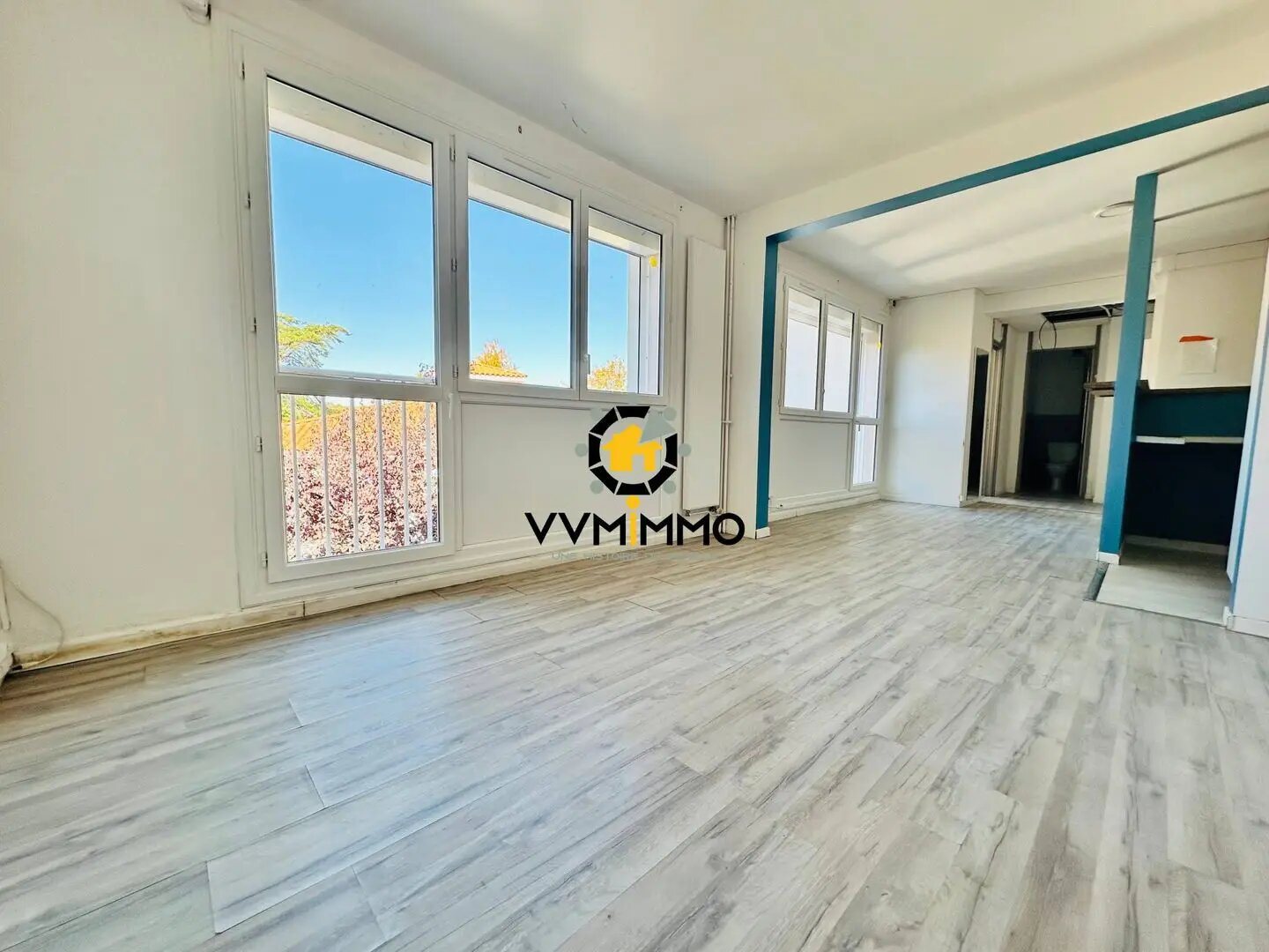 Appartement à vendre, 69m², Le Cellier