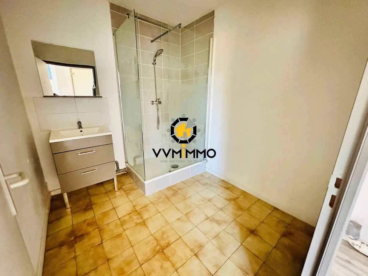 Appartement à vendre, 69m², Le Cellier