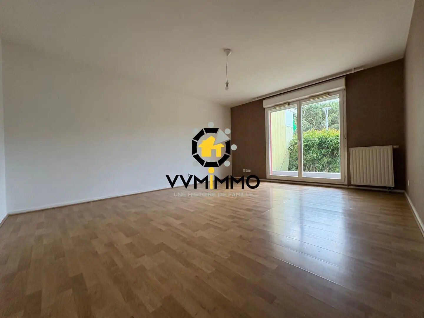 Appartement à vendre, 77m², Nantes