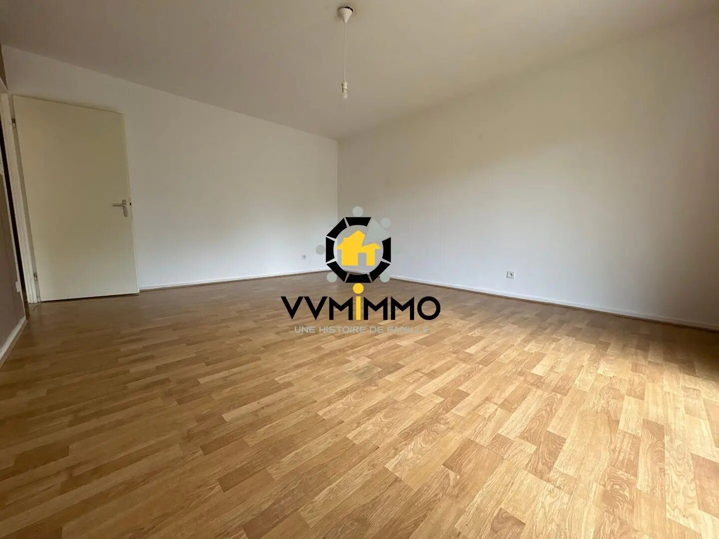 Appartement à vendre, 77m², Nantes