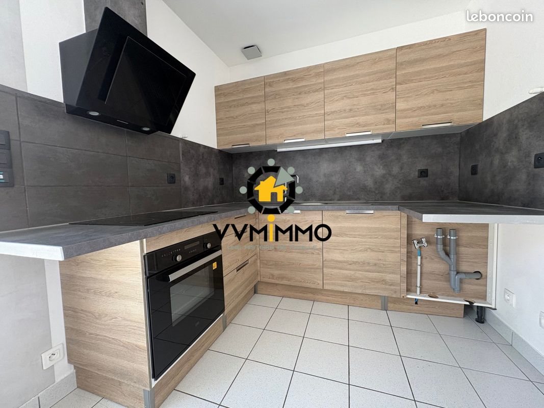 Appartement à vendre, 51m², Carquefou