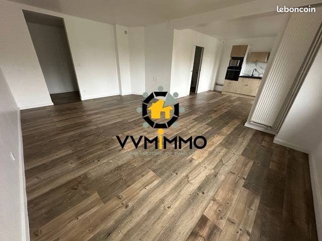 Appartement à vendre, 48m², Le Cellier