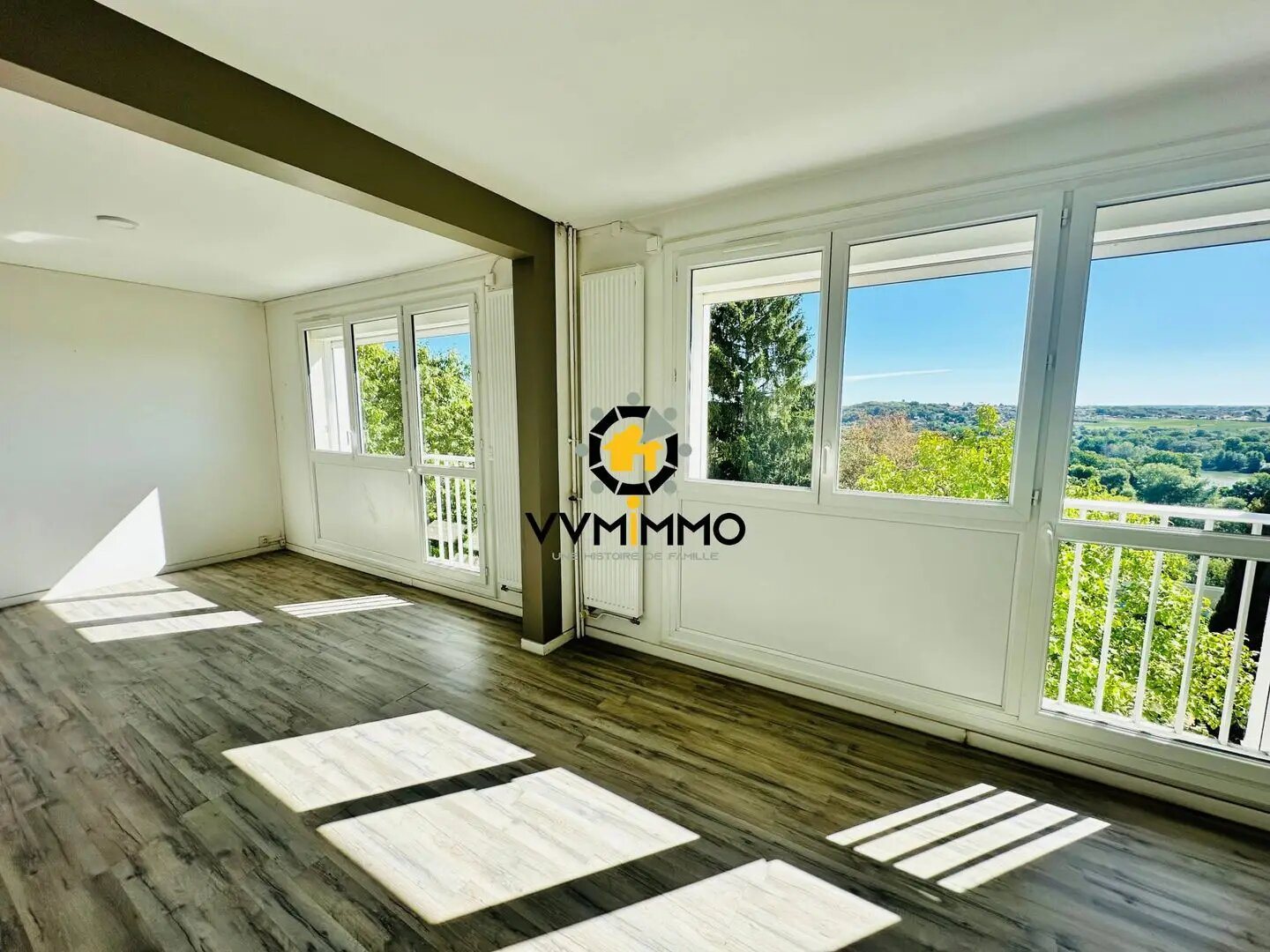 Appartement à vendre, 48m², Le Cellier