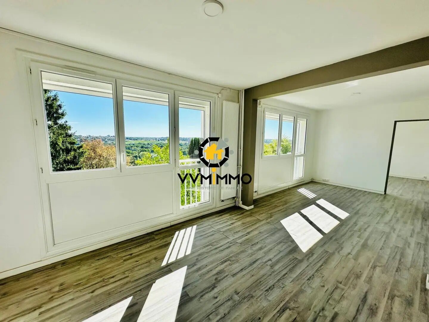 Appartement à vendre, 48m², Le Cellier
