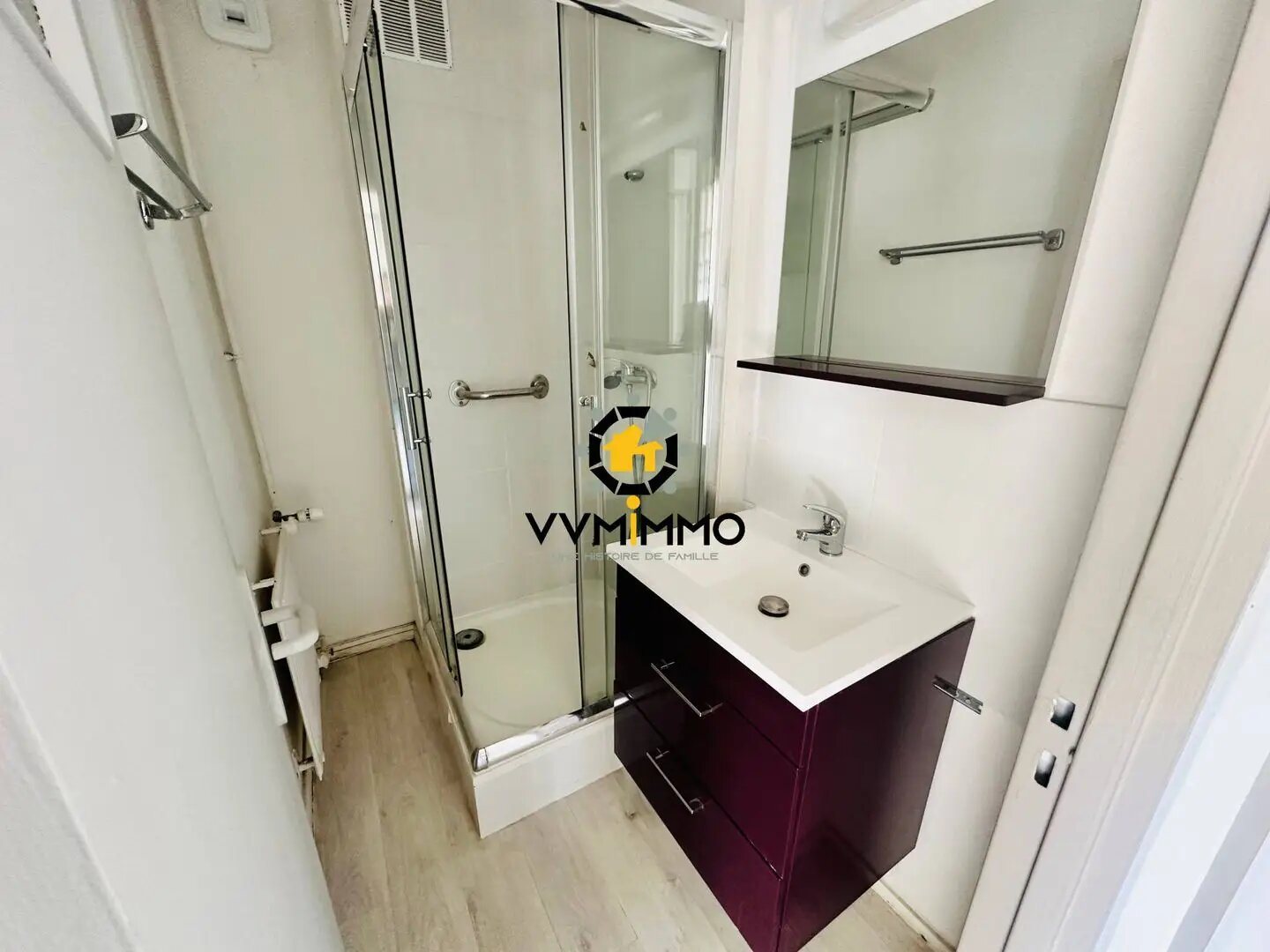 Appartement à vendre, 48m², Le Cellier