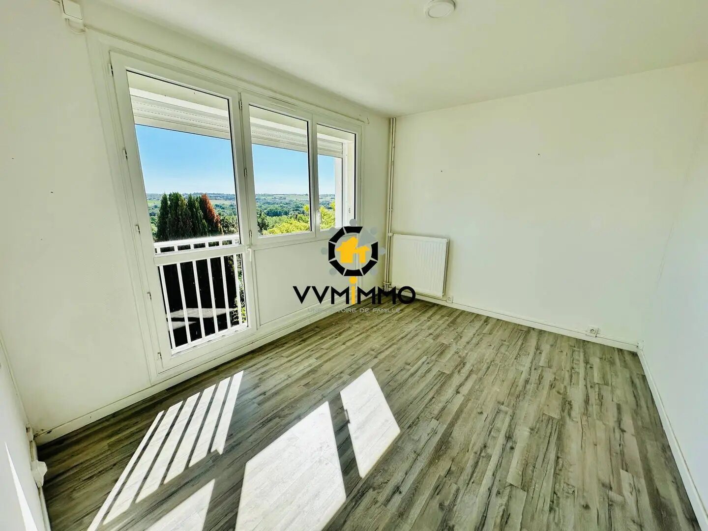Appartement à vendre, 48m², Le Cellier