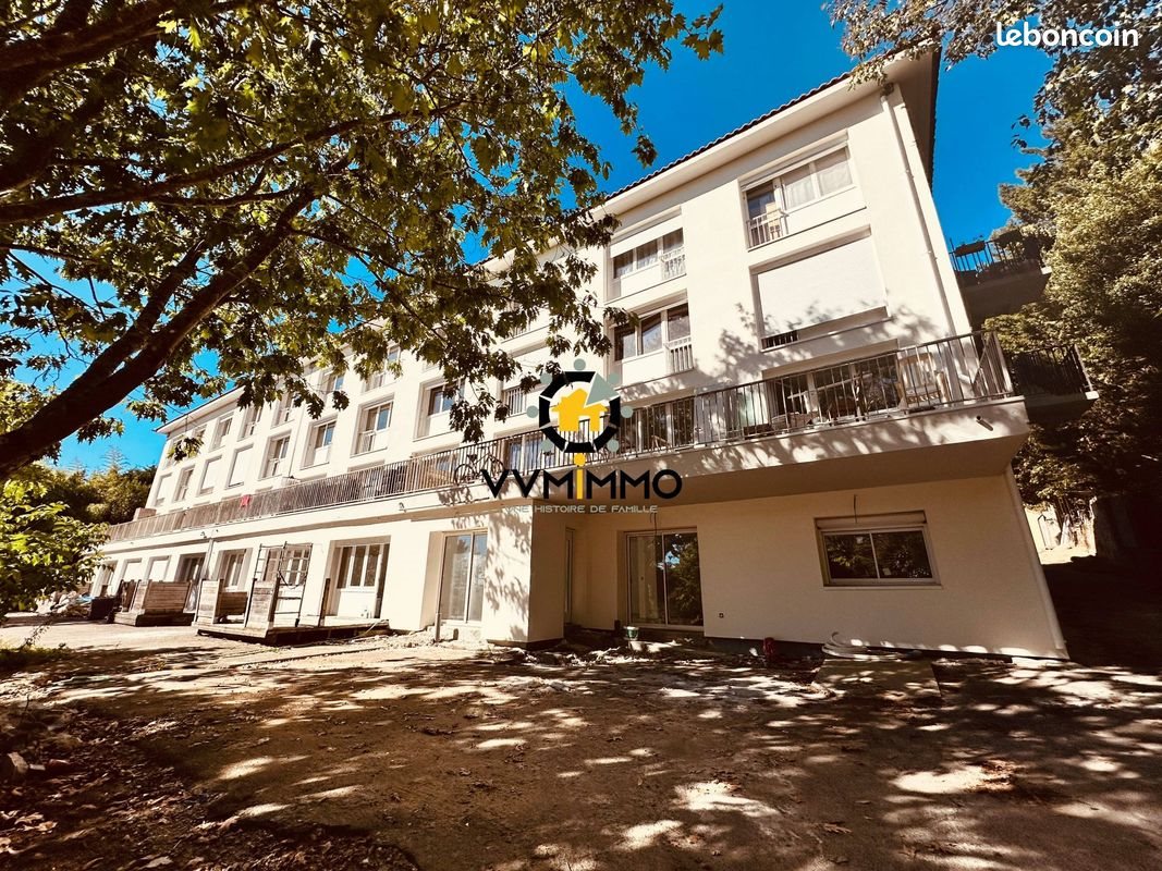 Appartement à vendre, 48m², Le Cellier