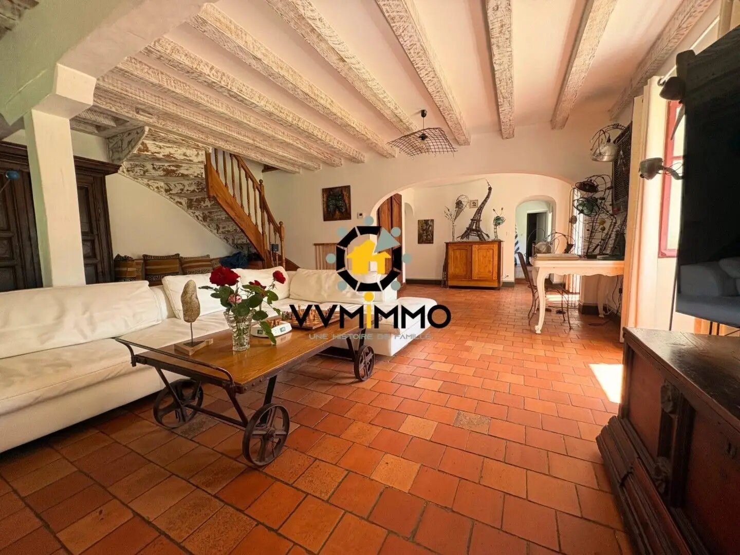 Maison à vendre, 191m², Carquefou