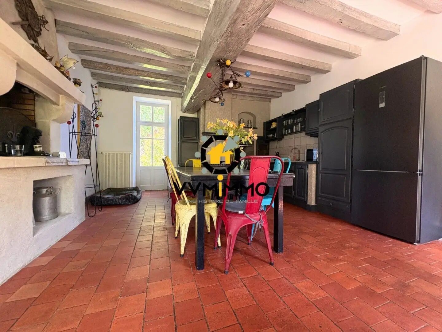 Maison à vendre, 191m², Carquefou