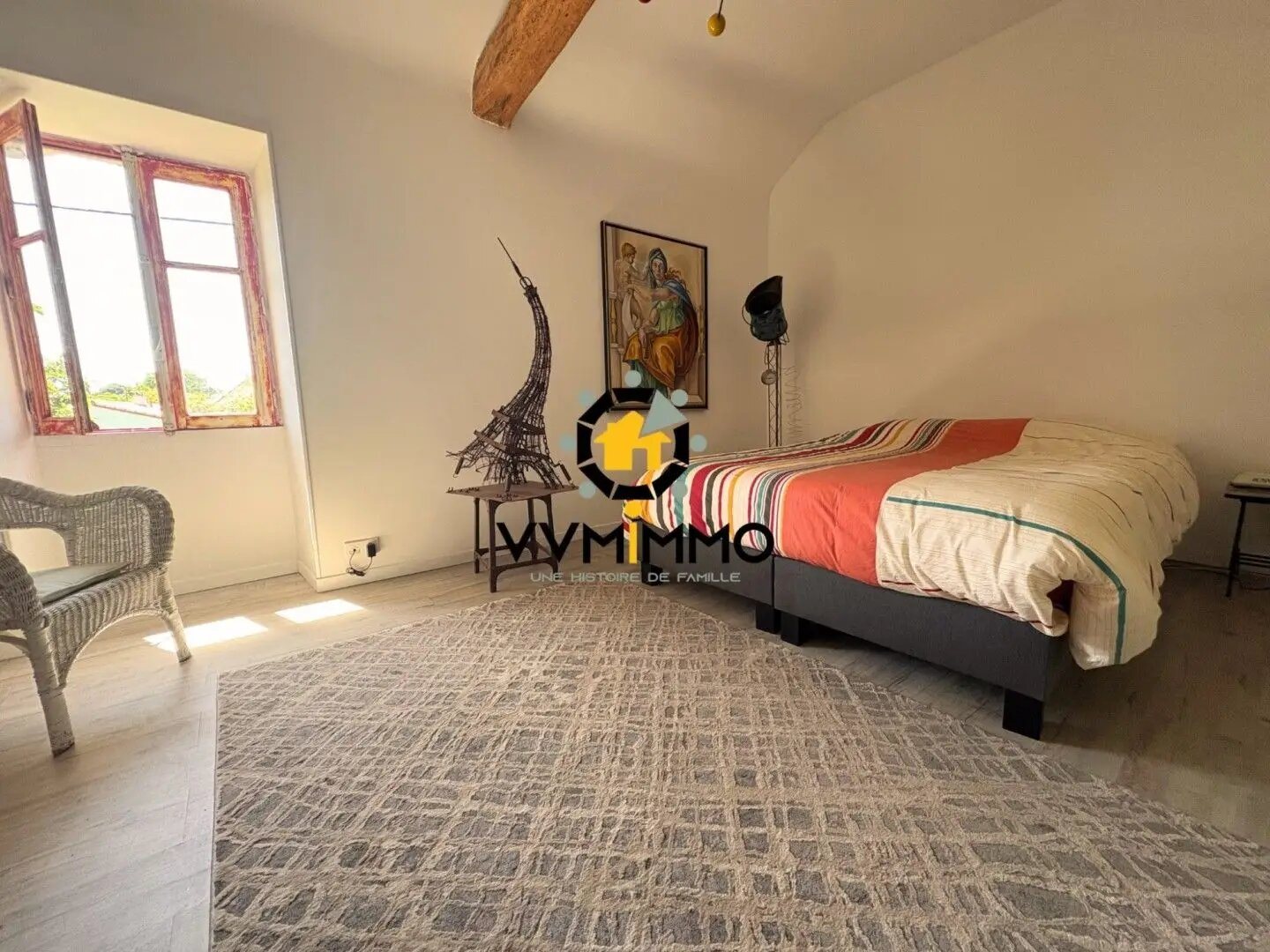 Maison à vendre, 191m², Carquefou