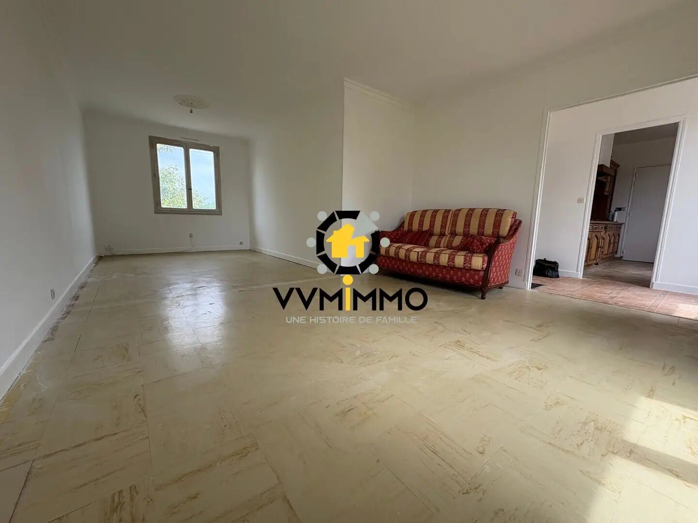 Maison à vendre, 83m², Saint-Mars-du-Désert