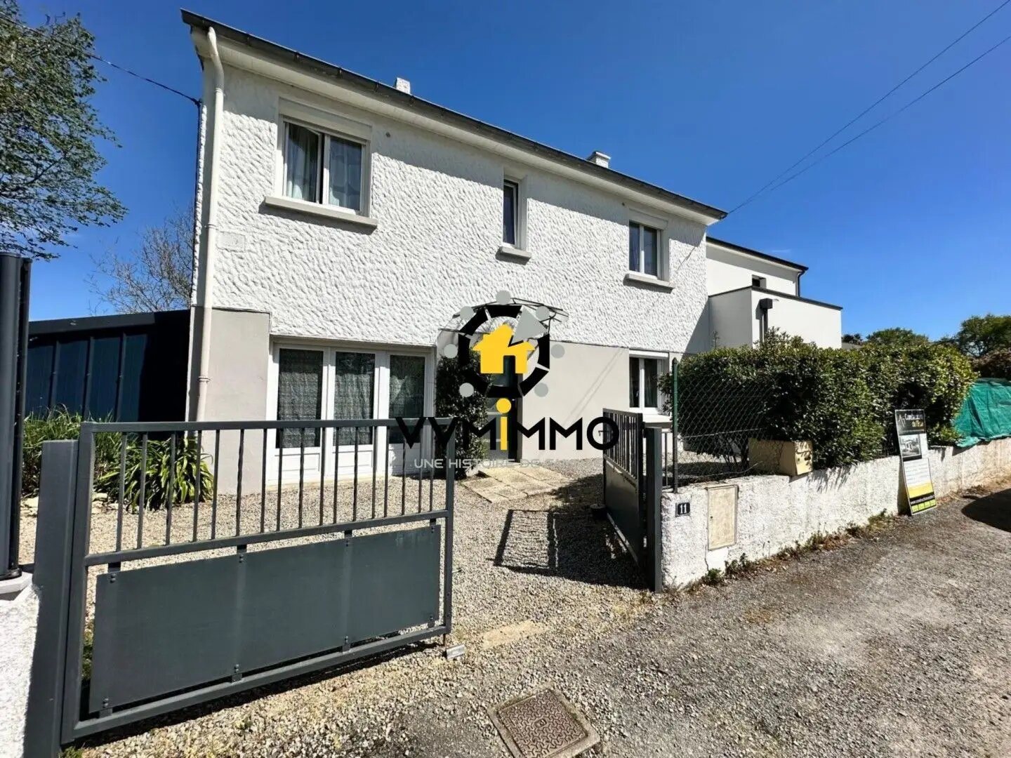 Maison à vendre, 128m², Sucé-sur-Erdre