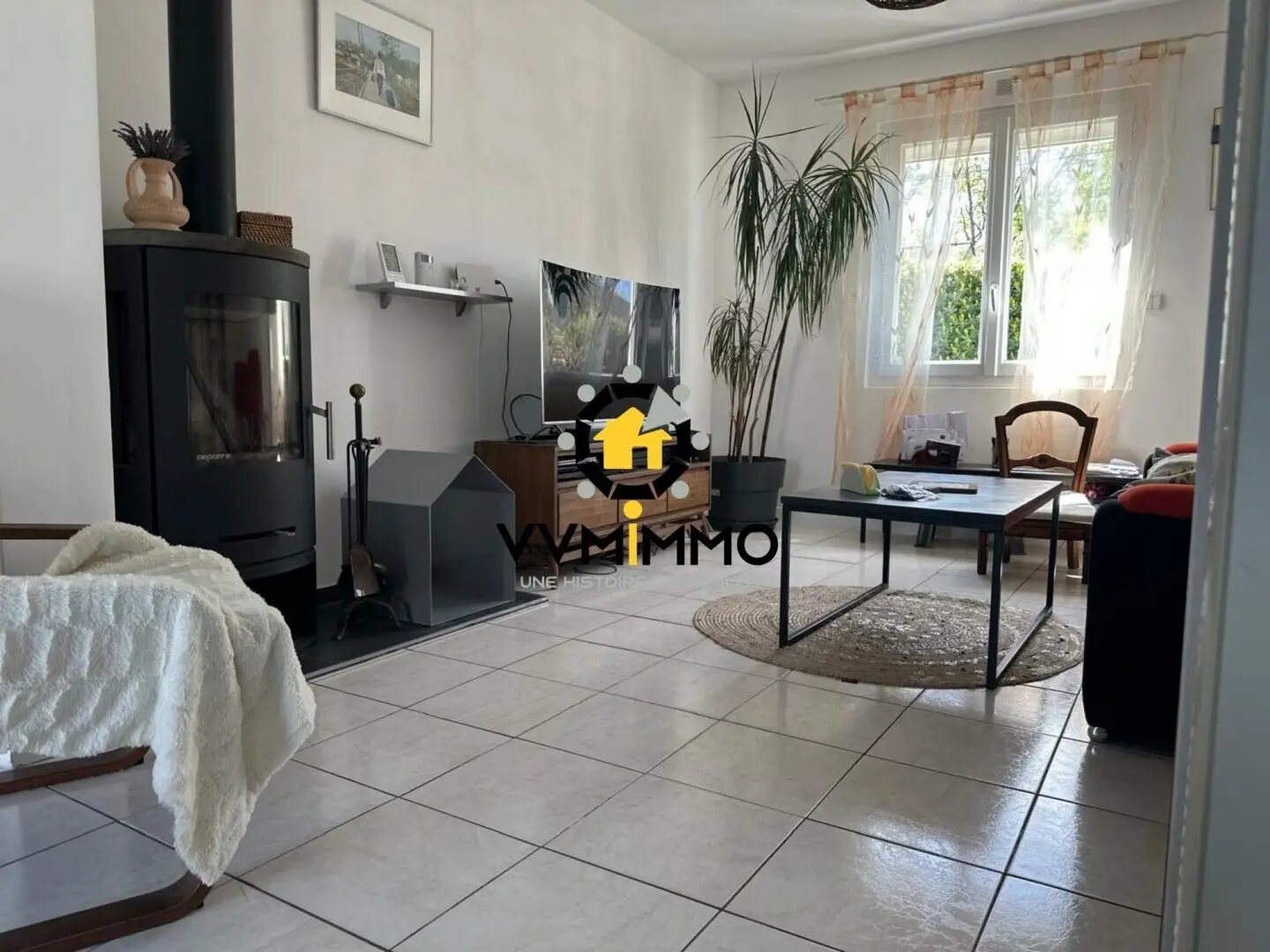 Maison à vendre, 128m², Sucé-sur-Erdre