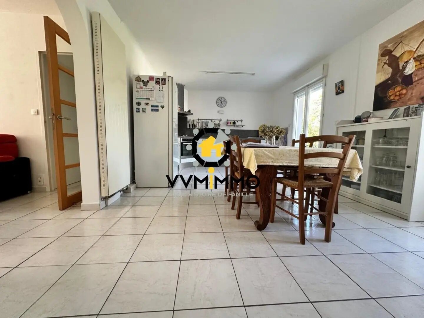 Maison à vendre, 128m², Sucé-sur-Erdre
