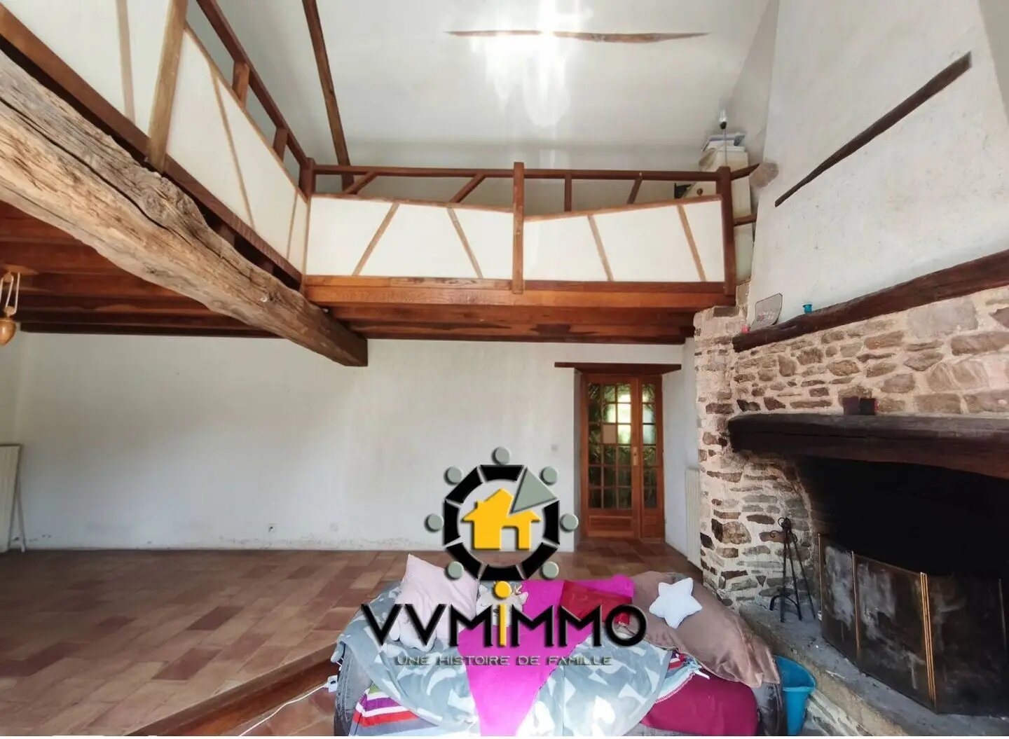 Maison à vendre, 178m², Treillières
