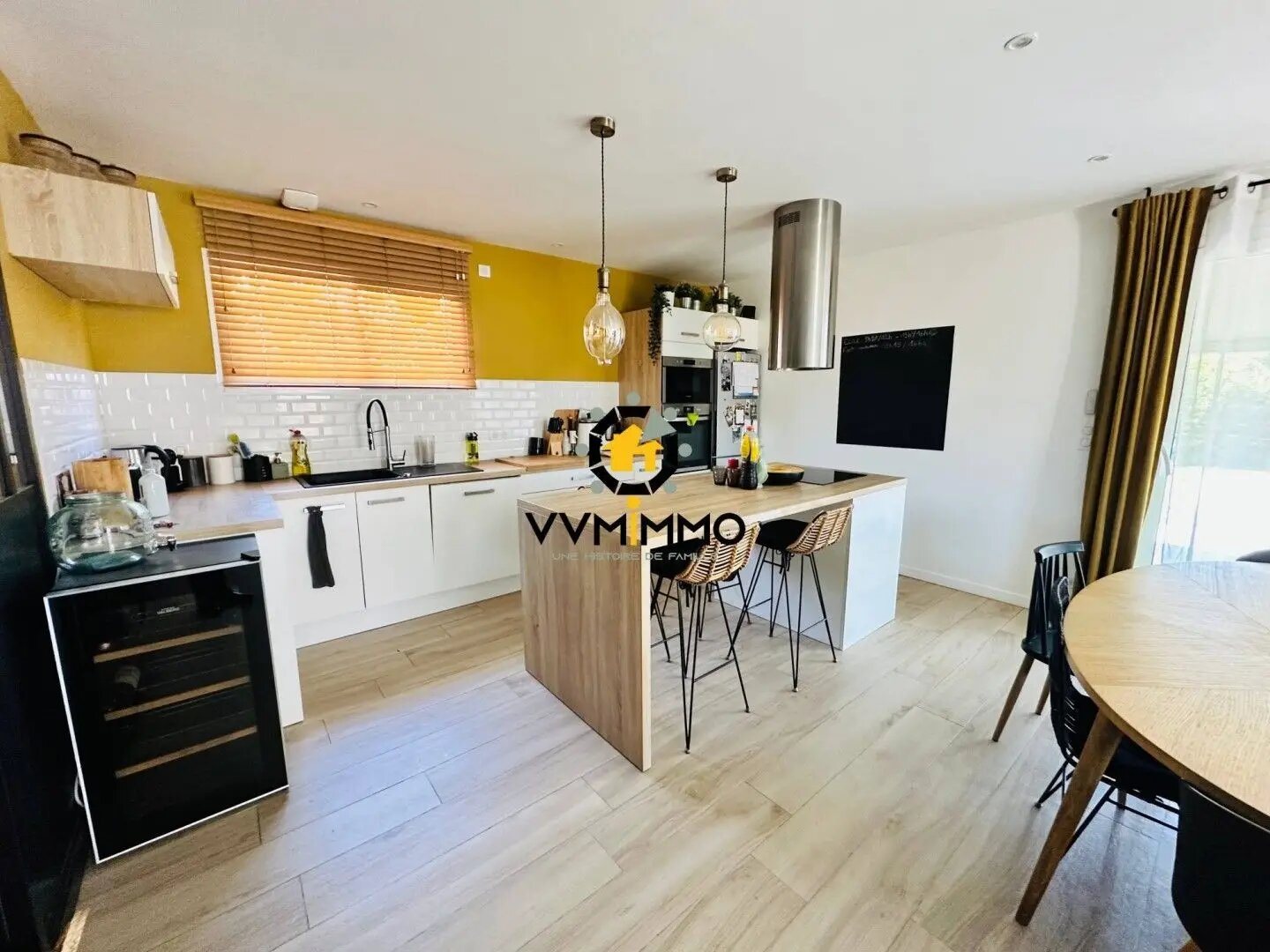 Maison à vendre, 100m², Saint-Julien-de-Concelles