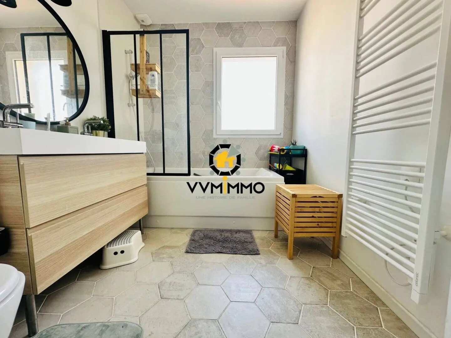 Maison à vendre, 100m², Saint-Julien-de-Concelles