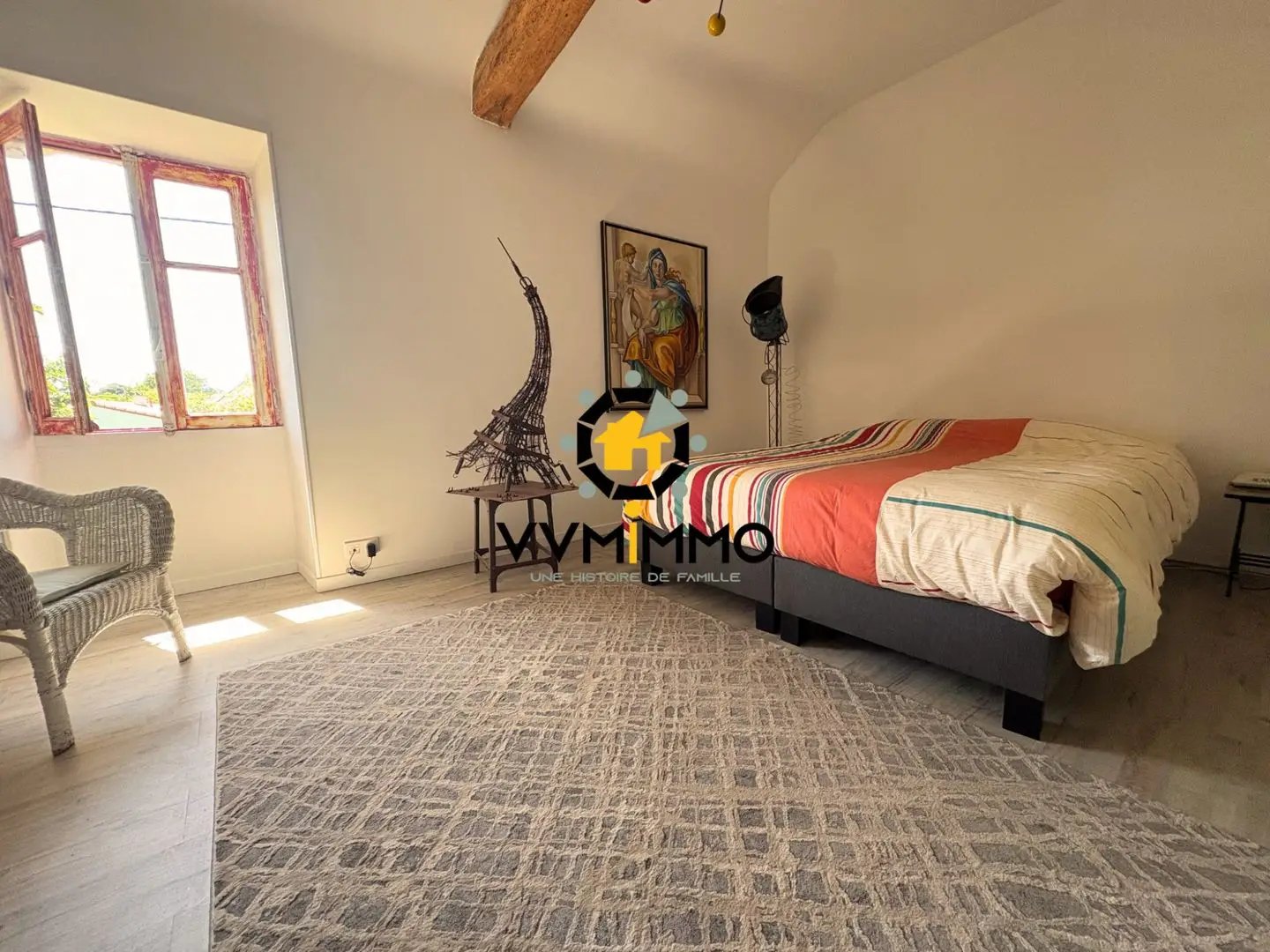 Maison à vendre, 191m², Carquefou