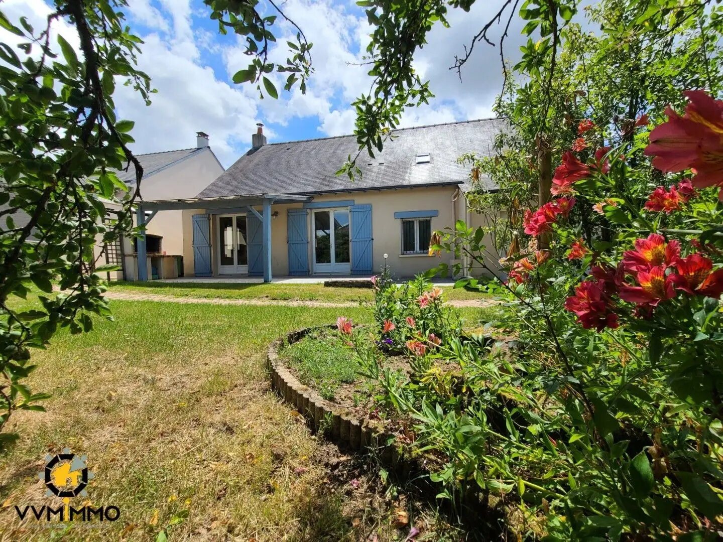 Maison à vendre, 145m², Thouaré-sur-Loire